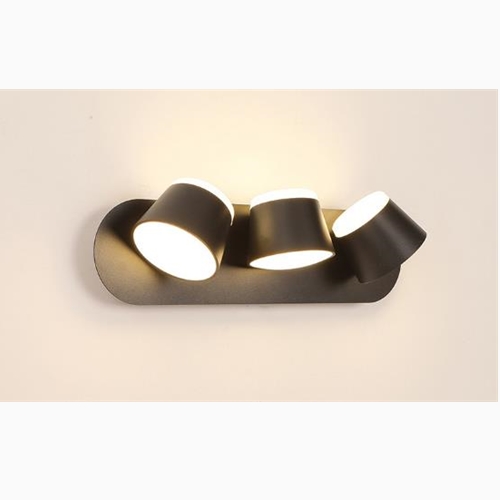 Multipoint Bedside Reading Wall Sconce Lights