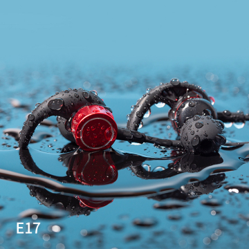 Long Endurance Ergonomic Design Comfort Earphones