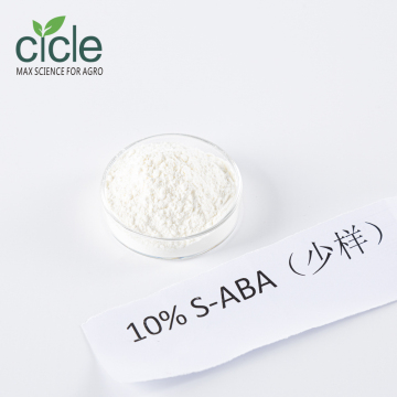 s-Abscisic Acid with Enhanced Stability and Solubility