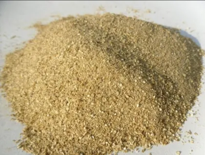 Rice Bran Extract (Ceramide) Powder for Dietary Supplements