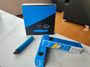 Disposable Vapor Cigarettes with Best E Juice
