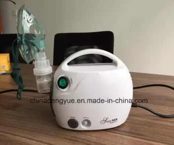 Nebulizer for Medical Supply Hospital Equipment