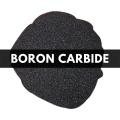 Boron Carbide Powder with Stable Performance