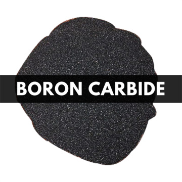 99.99% Boron Carbide Powder