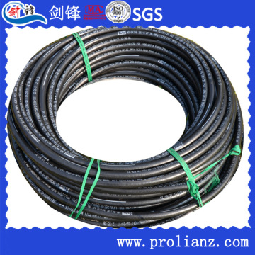 Smooth / Cloth Surface Air Hose to Ukraine