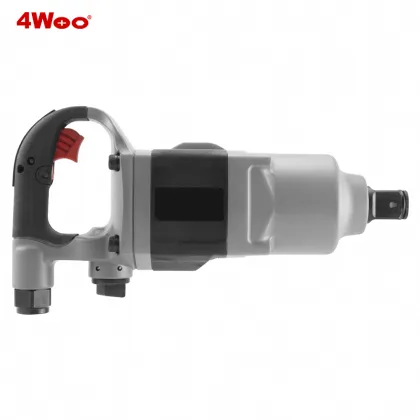 Simple and Convenient Pneumatic Wrenches for 1-7/16 Bolts