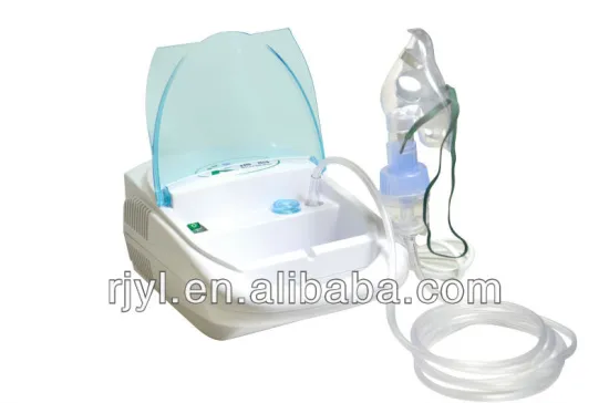 powerful motor nebulizer with economic price