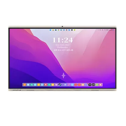 Multifunctional Multimedia All-in-one PC