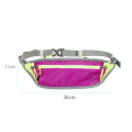 NYLON RUNNING SPORTS BAG