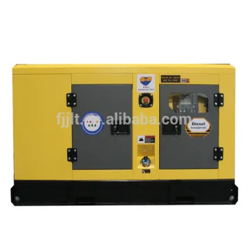 Best Price China Diesel Generator 80kw