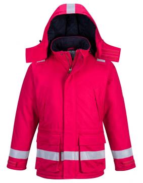 Flame Retardant Clothing Safety Construction Work Uniform