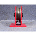 Fixed Bearing Pulley Lifting Block