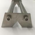 stainless steel metal stamping brackets