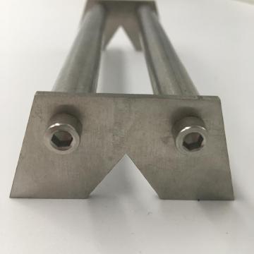 stainless steel metal stamping brackets