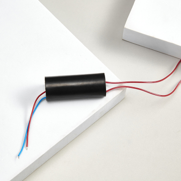 400KV High Voltage Power Supply Module for Experiments and Security Equipment