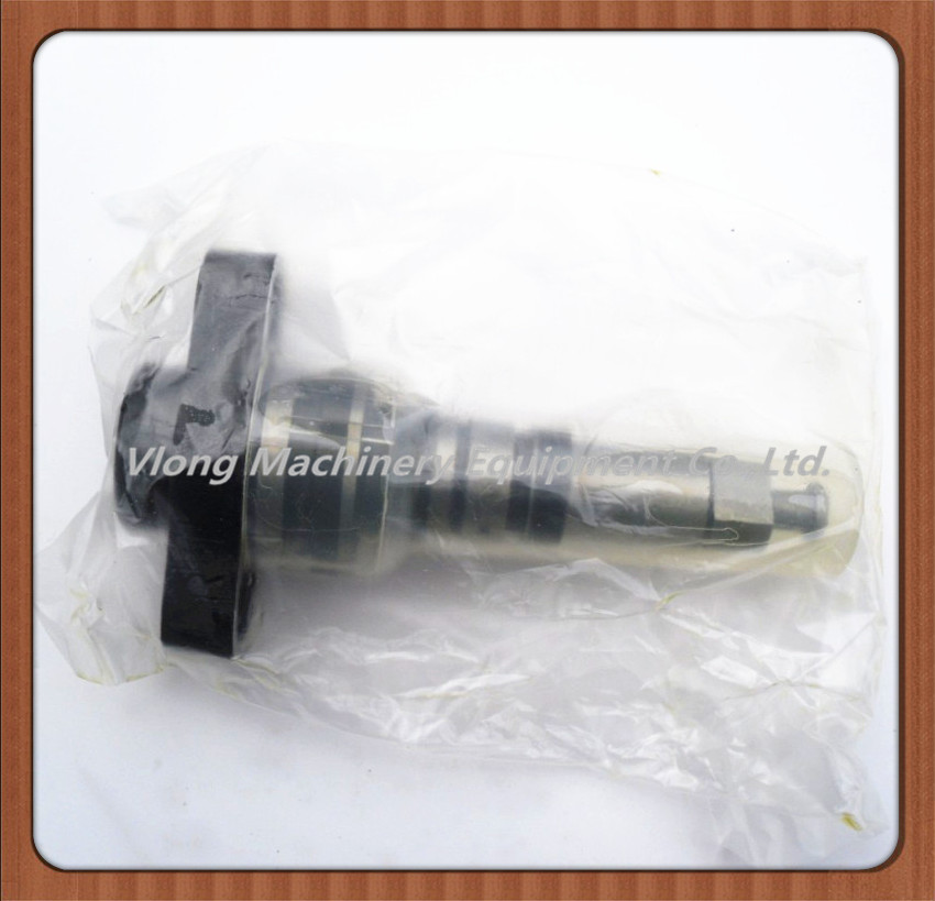 P2000 type PB208 Diesel fuel Pump Plunger SPB4 208