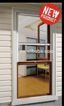 100cm * 150cm roller fly screen window