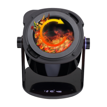 GT7H3 Professional Stew and Frying Cooker