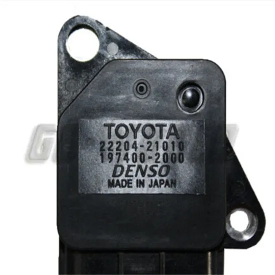 MAF Sensor for Toyota/Lexus 197400-02000/22204-21010