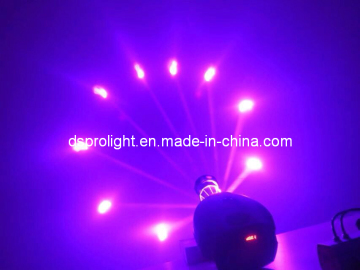Multi-Angle 7r Scanner Rotating 230W Beam Moving Effect Disco Light