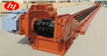 Hot Sale Heavy Duty Scraper Conveyor