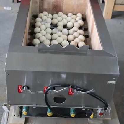 Whole Pig Roasting Machine: Perfecting Crispy Pork Meat Baking