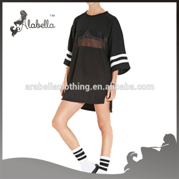 Baseball jersey for fitness wear apperal