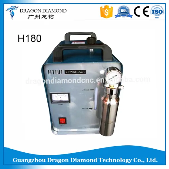High quality with low price for Acrylic flame polishing machine H180 for sale