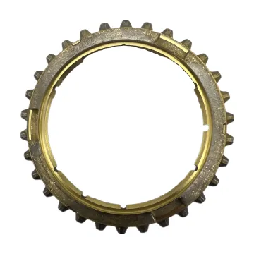 Manual auto parts transmission Synchronizer Ring oem 32607-T86402 for NISSAN
