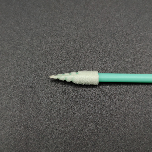 MFS-751 Cleanroom twisted sponge swab