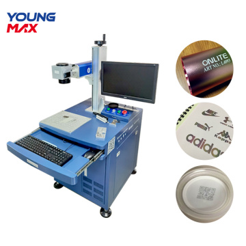 MACHING MACTER LASER FIBER LASE CO2 для пластика