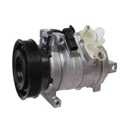 Auto AC Compressor For Chrysler 300 Dodge Challenger - 4596492AD RL596492AD 04596492AC