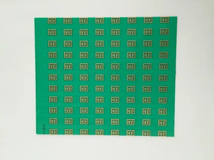 LDJ PCB Fabricator in Shenzhen