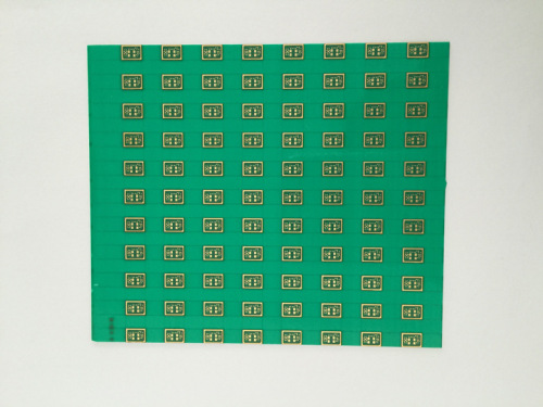 Ceramic PCB Printed Circuit Board Manufacturing Company