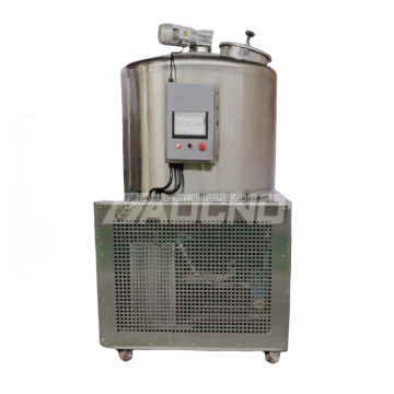 Stainless Steel Bread Cooler for Restaurants - AOCNO Industrial Electric Model