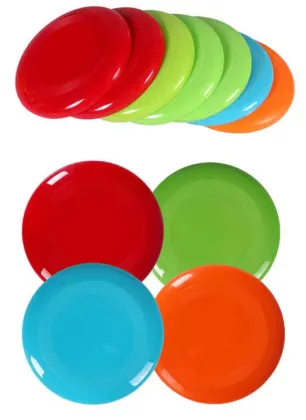 In Stock Hot Training Flying Disc Ultimate Frisbee