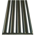 s45c quenched & tempered qt steel bar