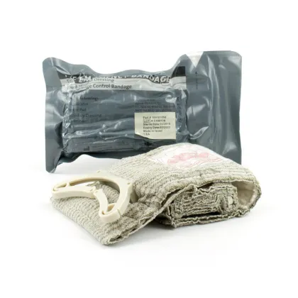 Hot Selling High Quality Army Bandage/Adhesive Bandage/Israeli Bandage