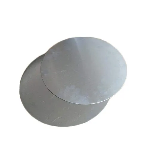 1060 Aluminum Circle/Discs for Decoration