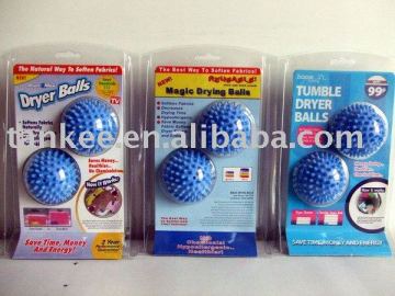 Dryer Balls