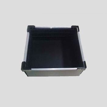 PP Correx Folding Box