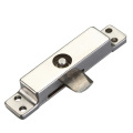 Silvery ZDC Chrome-plated Cabinet Multi-point Locks