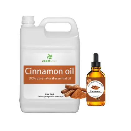 Wholesale Sri Lanka Natural Cinnamon Essential Oil