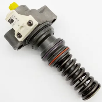 Reman Fuel Unit Pump Injector 1668325 1625753 for DAF CF XF Engines