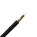 12 24 Core Aerial Outdoor Fiber Optic Cable