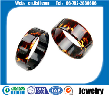 Finished product acetate sheet for bracelets & bangles material