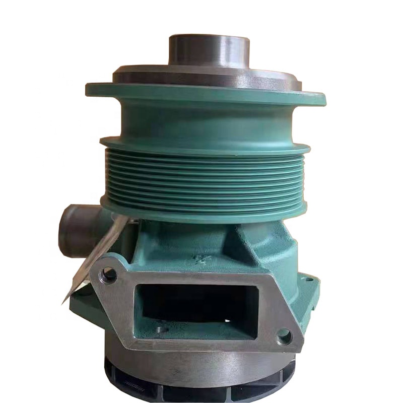 Wasserpumpe für WP10 Motor 1000402861