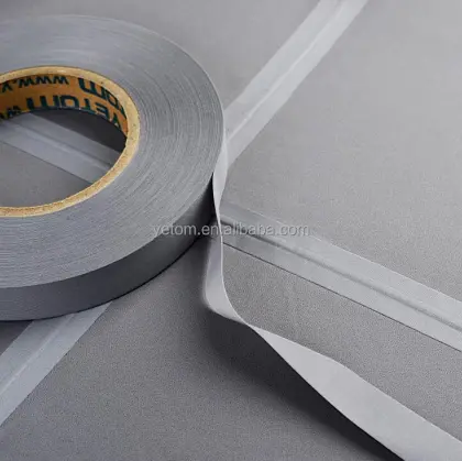 3-Layer Tricot Seam Tapes Waterproof Seam Sealing Tape