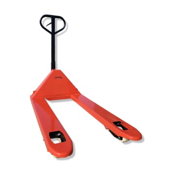 3 Ton Hand Pallet Jack for Warehouse Material Handling - Inquiry Price Now