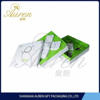 Logo printed storage box for food